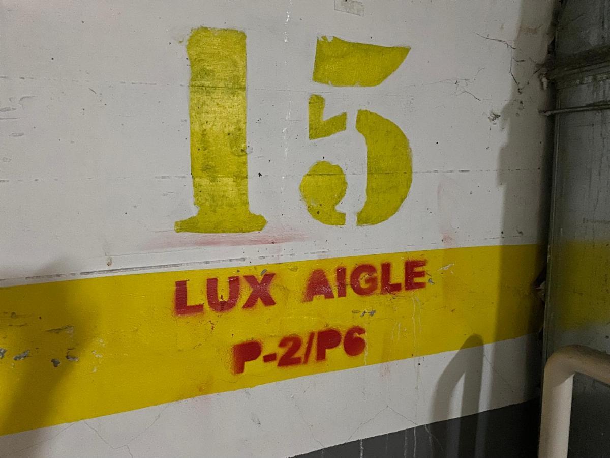 파스데라까사 Lux Aigle "Acceso Directo A Pistas" 아파트 외부 사진