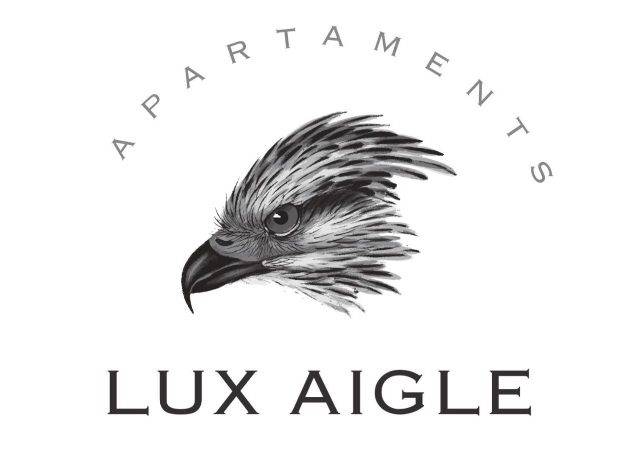 파스데라까사 Lux Aigle "Acceso Directo A Pistas" 아파트 외부 사진